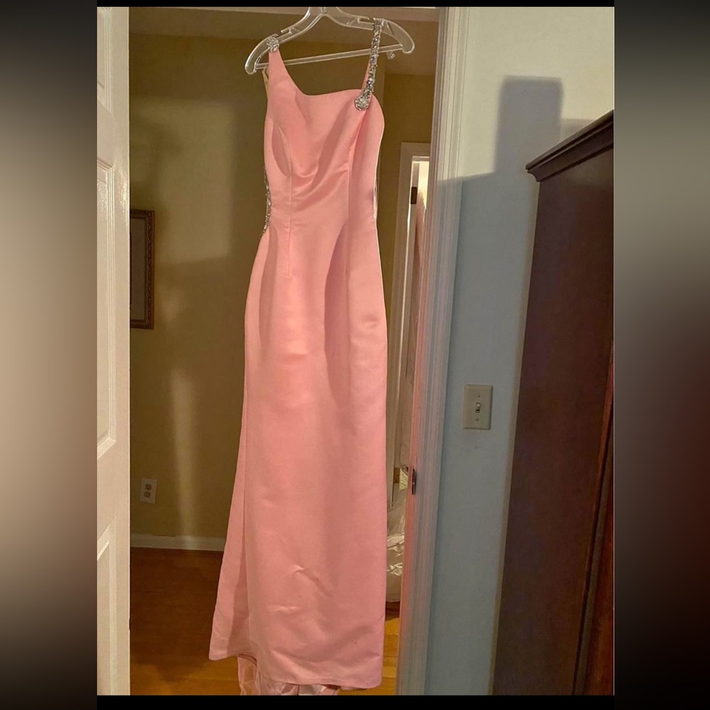Jovani Pageant/Prom Dress Size 6